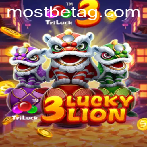 Exploring the Thrilling World of 3LUCKYLION: The Latest Gaming Sensation