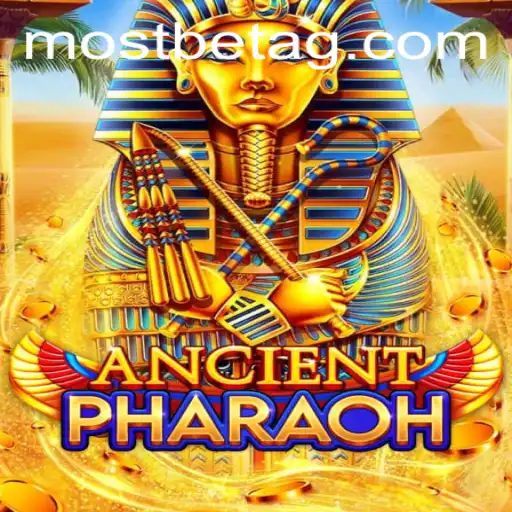Explore the Mystical World of AncientPharaoh in the New 777blu Casino