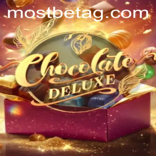 Experience the Delightful World of ChocolateDeluxe