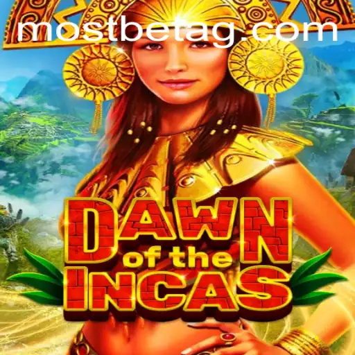 DawnoftheIncas: An Immersive Adventure Into Ancient Civilization