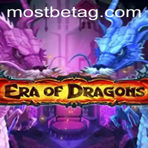 EraOfDragons: The Enchanting World of Dragons Unleashed