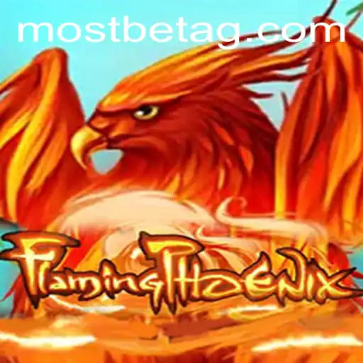 FlamingPhoenix: A Dive into the Gaming World with 777blu