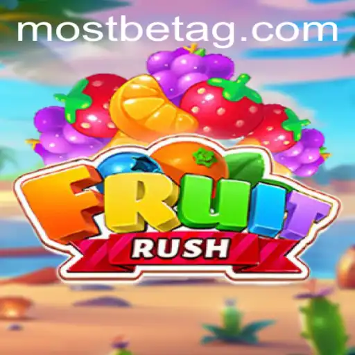 Discover the Excitement of FruitRush: A Juicy Adventure in Gaming