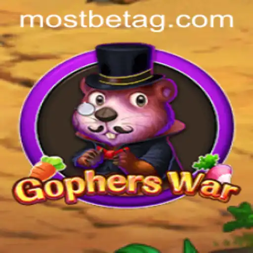Exploring GophersWar: An Innovative Gaming Experience with 777blu