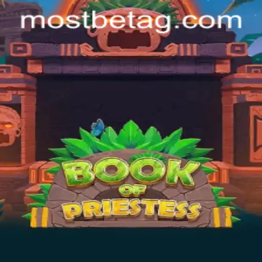 The Enchantment of BookOfPriestess: A Journey through Mysticism and Chance