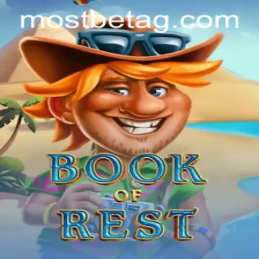 Exploring the Exciting World of BookofRest with 777blu