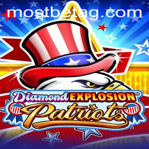 Exploring the Thrilling World of DiamondExplosionPatriots: The Latest Gaming Sensation