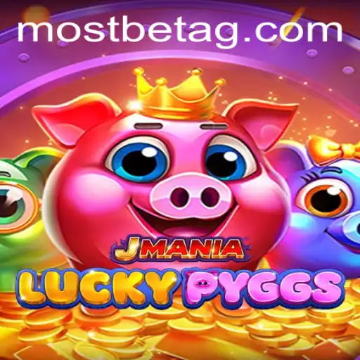 Discovering JManiaLuckyPyggs: A Thrilling Casino Experience