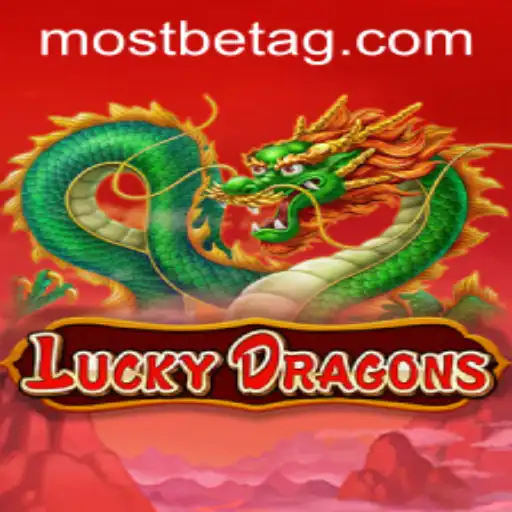 Unveiling LuckyDragons: A Thrilling New Gaming Experience with a Unique 777blu Twist