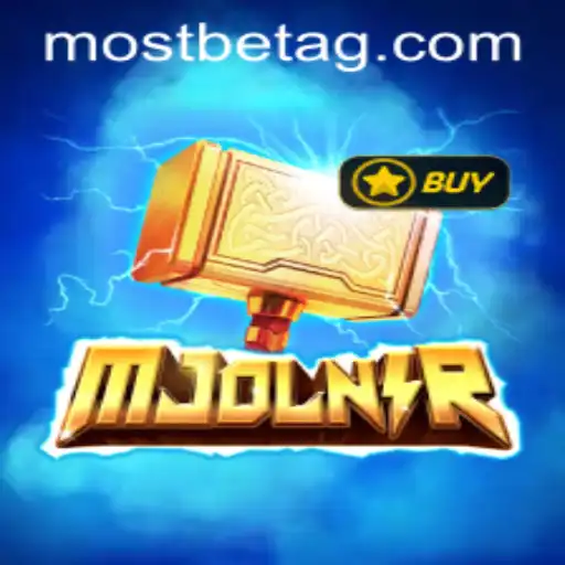 Discover the World of Mjolnir: An Exciting New Game Adventure Enhanced by 777blu