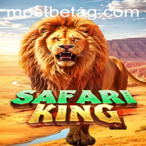 Embark on a Wild Adventure with SafariKing: A Thrilling Casino Experience
