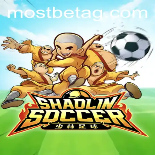 ShaolinSoccer: The Martial Art-Inspired Soccer Game Revolutionizing Sports Entertainment