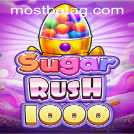 SugarRush1000: An Exciting Gaming Experience with a Sweet Twist