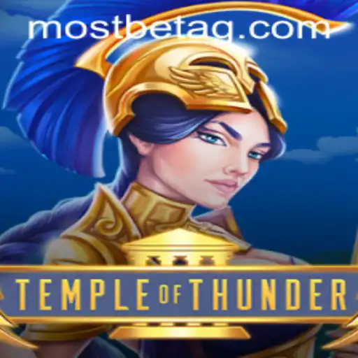 Unraveling TempleofThunder: The Epic Adventure of Thunder and Fortune