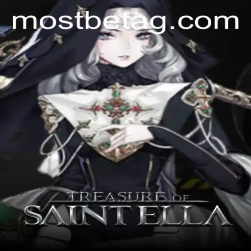 Unveiling the Mysteries of TreasureofSaintElla: A Journey Awaits