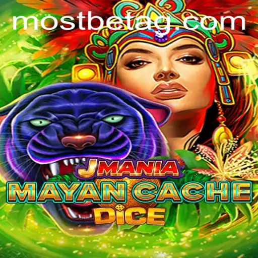 Diving into JManiaMayanCacheDice: A Modern Twist on Ancient Gaming
