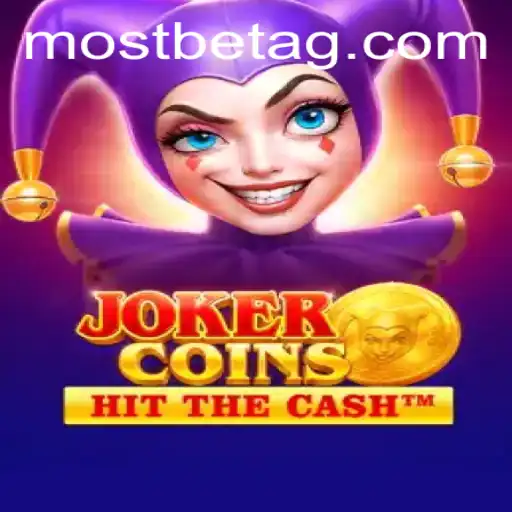 Unlock the Secrets of JokerCoins: An Exciting Adventure with 777blu
