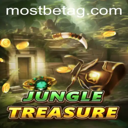 Explore the Adventure of JungleTreasure with 777blu