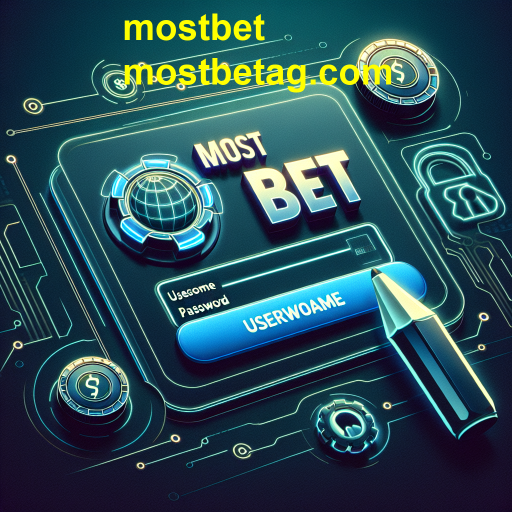 Explorando a Categoria 'Member Login' no Mostbet
