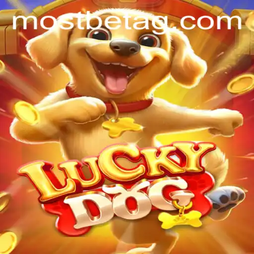 LuckyDog Game Overview: Unleashing the Thrill with 777blu