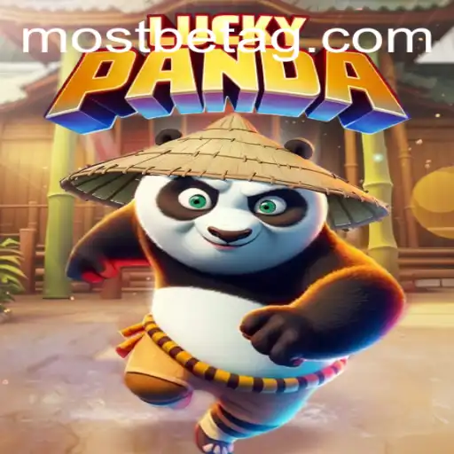 LuckyPanda: A Whimsical Journey into the World of Slots
