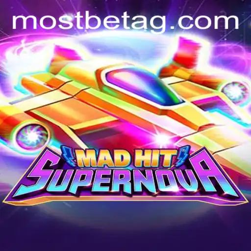 Discover the Thrilling Universe of MadHitSupernova: An In-Depth Look