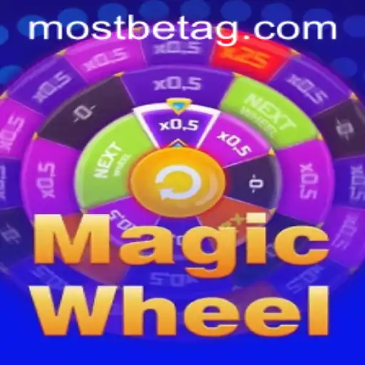 Exploring the Enchanting World of MagicWheel and the Allure of 777blu