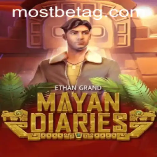 MayanDiaries: Immerse Yourself in the Mystical World of 777blu