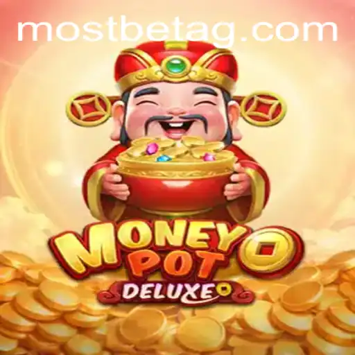 Discover MoneyPotDELUXE: The Exciting Casino Game Taking the World by Storm