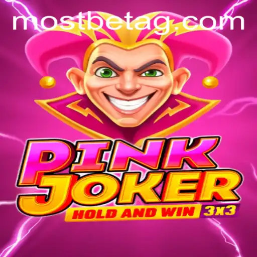 Unveiling the Excitement of Pinkjoker: A Thrilling Journey into the World of 777blu
