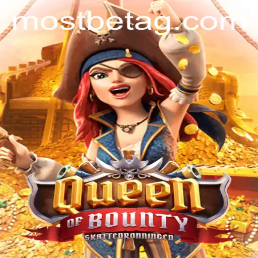 QueenofBounty: A Nautical Adventure in the World of Online Gaming