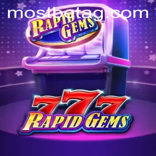 Exploring the Exciting World of RapidGems777: A Ultimate Gaming Experience