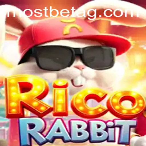 Discover the Exciting World of RicoRabbit with 777blu