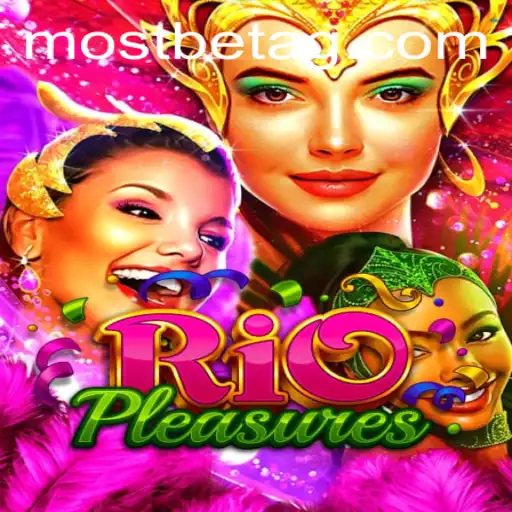 Unveiling RioPleasures: A Thrilling New Addition to the Gaming World