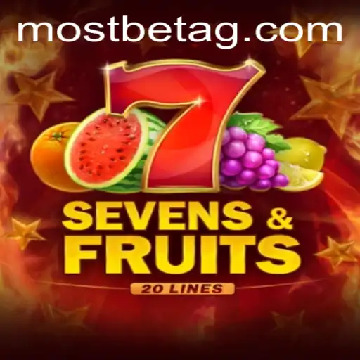 SevensFruits20: A Captivating Journey Through the World of Classic Slots