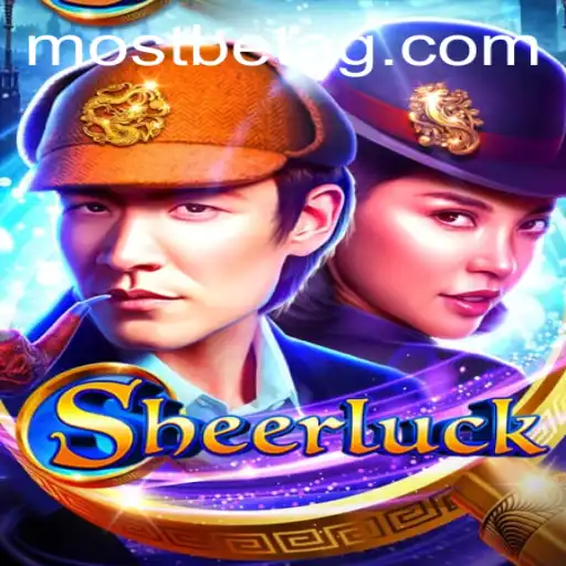 Discover the Enigmatic World of Sheerluck: The Game Taking 2023 by Storm