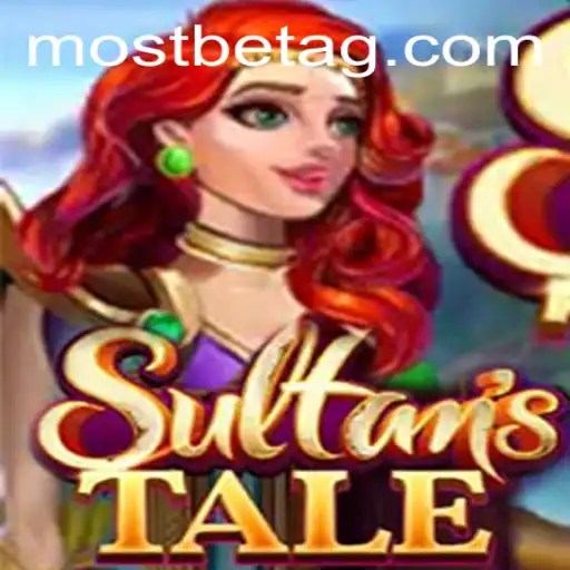 Sultanstale: An Epic Adventure with 777blu
