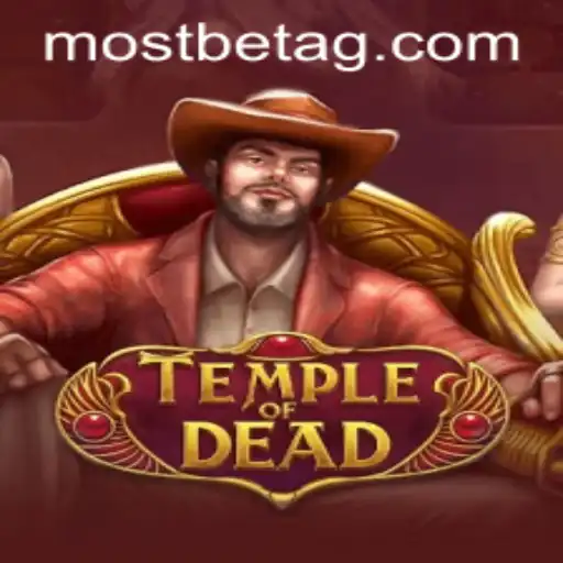 Explore the Mystical World of TempleofDead in 2023