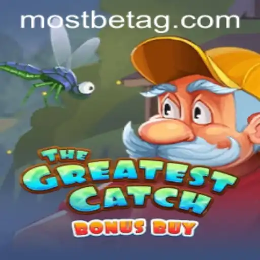 Unveiling the Thrills of TheGreatestCatchBonusBuy: A Dive into the Digital Deep