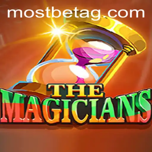 TheMagicians: A Revolutionary Game Experience