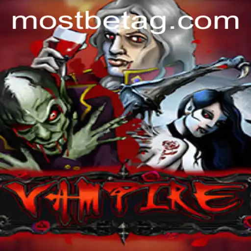 Unveiling the Mysteries of 'Vampire' - The New Thrill from 777blu