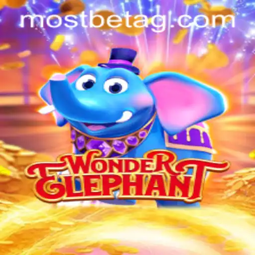 Journey into the Magical World of WonderElephant